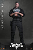 *PREORDER DEPOSIT* The Punisher - 1/6th scale The Punisher Collectible Figure