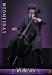 *PREORDER DEPOSIT* Wednesday - 1/6th scale Wednesday Collectible Figure
