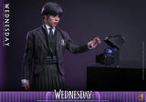 *PREORDER DEPOSIT* Wednesday - 1/6th scale Wednesday Collectible Figure