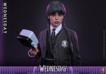*PREORDER DEPOSIT* Wednesday - 1/6th scale Wednesday Collectible Figure