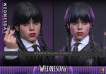 *PREORDER DEPOSIT* Wednesday - 1/6th scale Wednesday Collectible Figure