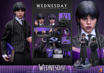 *PREORDER DEPOSIT* Wednesday - 1/6th scale Wednesday Collectible Figure