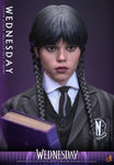 *PREORDER DEPOSIT* Wednesday - 1/6th scale Wednesday Collectible Figure