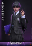 *PREORDER DEPOSIT* Wednesday - 1/6th scale Wednesday Collectible Figure