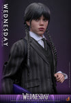 *PREORDER DEPOSIT* Wednesday - 1/6th scale Wednesday Collectible Figure
