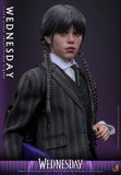 *PREORDER DEPOSIT* Wednesday - 1/6th scale Wednesday Collectible Figure