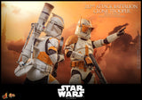 *PREORDER DEPOSIT* Star Wars: Revenge of the Sith™ 1/6th scale 212th Attack Battalion Clone Trooper™ Collectible Figure (Deluxe Version)
