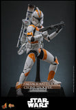 *PREORDER DEPOSIT* Star Wars: Revenge of the Sith™ 1/6th scale 212th Attack Battalion Clone Trooper™ Collectible Figure (Deluxe Version)