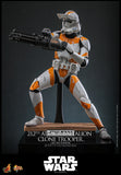 *PREORDER DEPOSIT* Star Wars: Revenge of the Sith™ 1/6th scale 212th Attack Battalion Clone Trooper™ Collectible Figure (Deluxe Version)