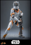 *PREORDER DEPOSIT* Star Wars: Revenge of the Sith™ 1/6th scale 212th Attack Battalion Clone Trooper™ Collectible Figure (Deluxe Version)