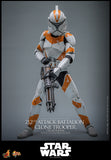 *PREORDER DEPOSIT* Star Wars: Revenge of the Sith™ 1/6th scale 212th Attack Battalion Clone Trooper™ Collectible Figure (Deluxe Version)