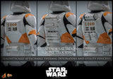 *PREORDER DEPOSIT* Star Wars: Revenge of the Sith™ 1/6th scale 212th Attack Battalion Clone Trooper™ Collectible Figure