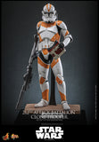 *PREORDER DEPOSIT* Star Wars: Revenge of the Sith™ 1/6th scale 212th Attack Battalion Clone Trooper™ Collectible Figure