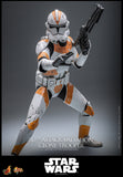 *PREORDER DEPOSIT* Star Wars: Revenge of the Sith™ 1/6th scale 212th Attack Battalion Clone Trooper™ Collectible Figure
