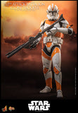 *PREORDER DEPOSIT* Star Wars: Revenge of the Sith™ 1/6th scale 212th Attack Battalion Clone Trooper™ Collectible Figure