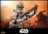 *PREORDER DEPOSIT* Star Wars: Revenge of the Sith™ 1/6th scale 212th Attack Battalion Clone Trooper™ Collectible Figure