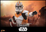 *PREORDER DEPOSIT* Star Wars: Revenge of the Sith™ 1/6th scale 212th Attack Battalion Clone Trooper™ Collectible Figure