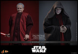*PREORDER DEPOSIT* - Star Wars: Episode III – Revenge of the Sith - 1/6th scale Palpatine (Darth Sidious) Collectible Figure