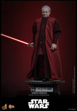 *PREORDER DEPOSIT* - Star Wars: Episode III – Revenge of the Sith - 1/6th scale Palpatine (Darth Sidious) Collectible Figure