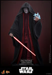 *PREORDER DEPOSIT* - Star Wars: Episode III – Revenge of the Sith - 1/6th scale Palpatine (Darth Sidious) Collectible Figure