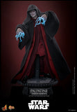 *PREORDER DEPOSIT* - Star Wars: Episode III – Revenge of the Sith - 1/6th scale Palpatine (Darth Sidious) Collectible Figure