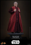 *PREORDER DEPOSIT* - Star Wars: Episode III – Revenge of the Sith - 1/6th scale Palpatine (Darth Sidious) Collectible Figure