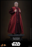 *PREORDER DEPOSIT* - Star Wars: Episode III – Revenge of the Sith - 1/6th scale Palpatine (Darth Sidious) Collectible Figure