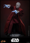 *PREORDER DEPOSIT* - Star Wars: Episode III – Revenge of the Sith - 1/6th scale Palpatine (Darth Sidious) Collectible Figure