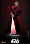*PREORDER DEPOSIT* - Star Wars: Episode III – Revenge of the Sith - 1/6th scale Palpatine (Darth Sidious) Collectible Figure
