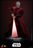 *PREORDER DEPOSIT* - Star Wars: Episode III – Revenge of the Sith - 1/6th scale Palpatine (Darth Sidious) Collectible Figure
