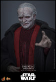 *PREORDER DEPOSIT* - Star Wars: Episode III – Revenge of the Sith - 1/6th scale Palpatine (Darth Sidious) Collectible Figure