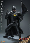 *PREORDER DEPOSIT* The Flash - 1/6th scale Batman (Modern Suit) Collectible Figure