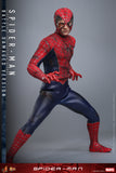 *PREORDER DEPOSIT* Spider-Man - 1/6th scale Spider-Man (Battle Damaged Version) Collectible Figure