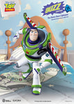 Dynamic 8ction Heroes: Toy Story - Buzz Lightyear