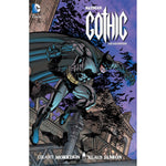 Batman: Gothic Deluxe Edition