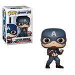 POP! Marvel Avengers Endgame Captain America