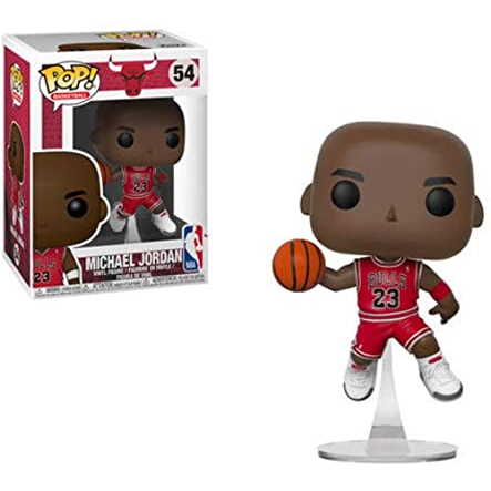 POP! NBA Michael Jordan