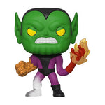 POP! Marvel: Fantastic Four - Super Skrull