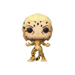 POP! Heroes: Wonder Woman 1984 - The Cheetah