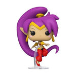 POP! Games: Shantae
