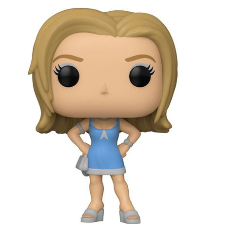 POP! Movies: Romy and Michelle's High School Reunion - Romy