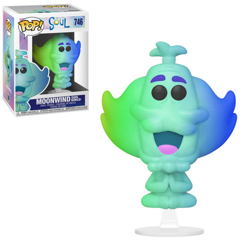 POP! Soul: Moonwind