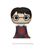 POP! Harry Potter - Harry with Invisibility Cloak