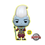POP! Animation: Dragon Ball Super - Whis (Glow)