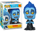 POP! Disney: Hercules - Hades (Diamond Glitter)