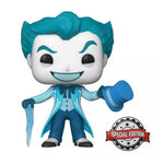 POP! Heroes: DC Holiday - Jack Frost Joker
