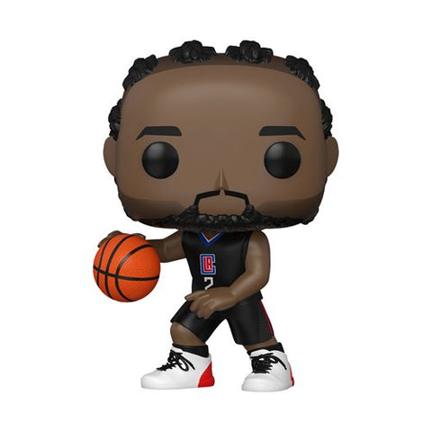 POP! Basketball: LA Clippers - Kawhi Leonard