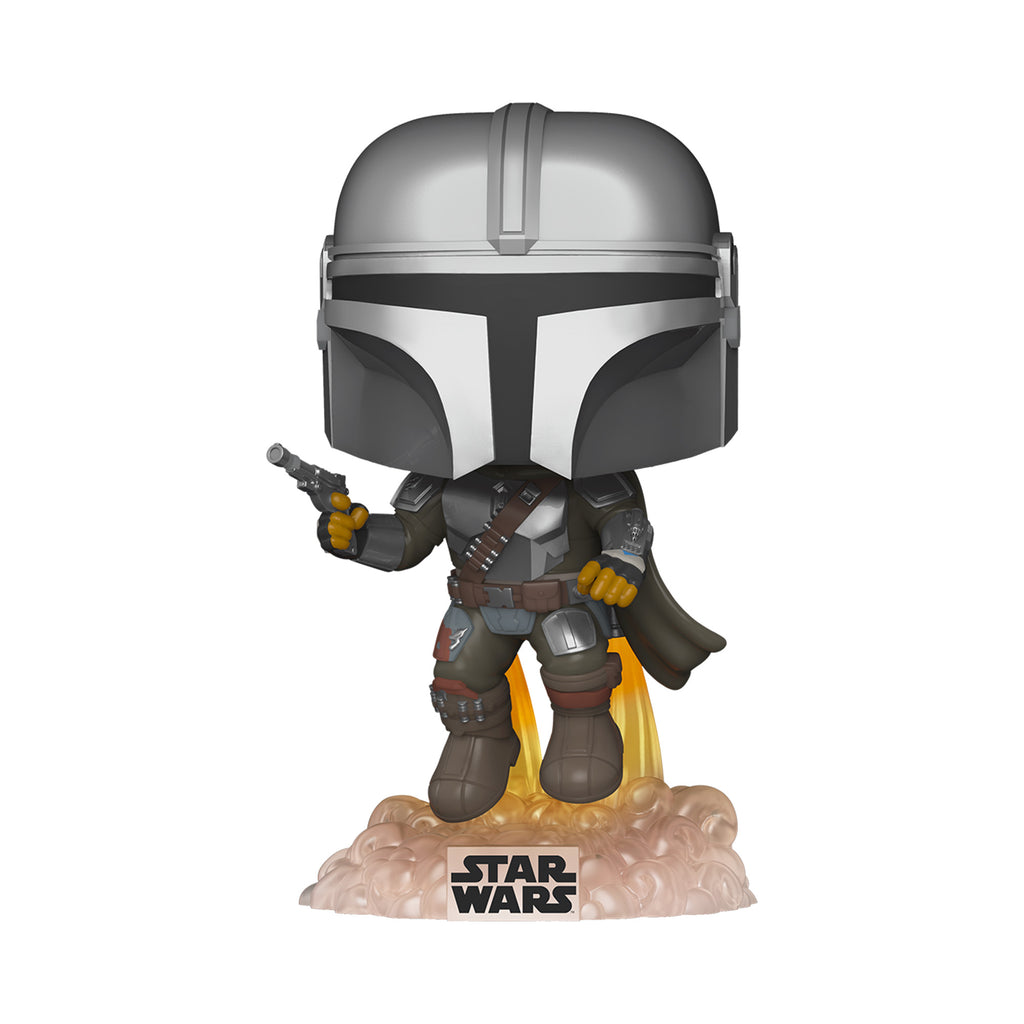 Star wars shop flying toy