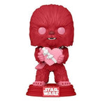 POP! Star Wars Valentines: Chewbacca
