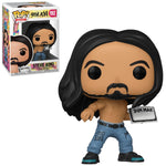 POP! Rocks: Steve Aoki with Cake
